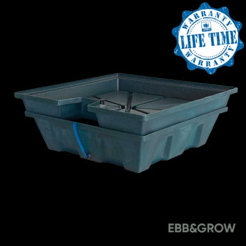 Terra Aquatica Ebb & Grow