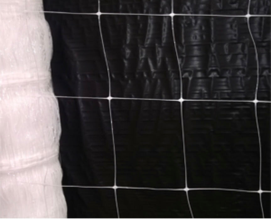 Tukiverkko 1,2m x 1m