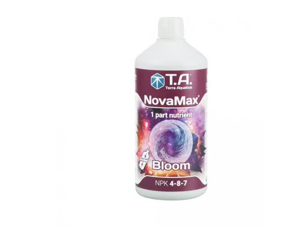 Terra Aquatica NovaMax Bloom 500ml