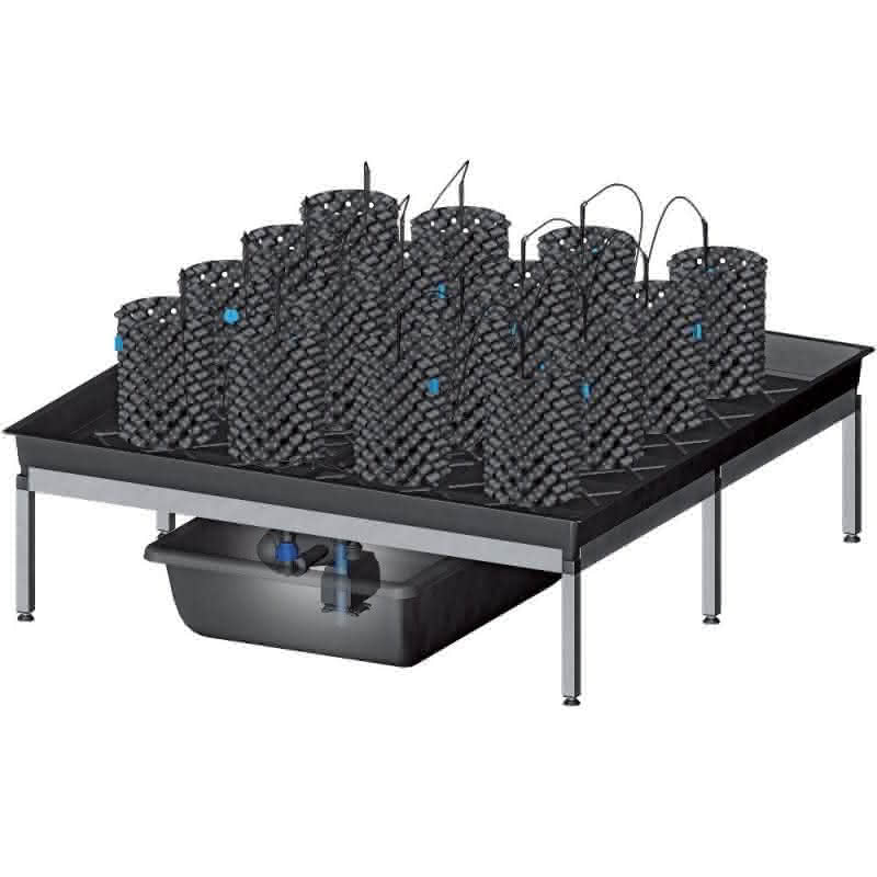 growSYSTEM AIR-POT 1.2
