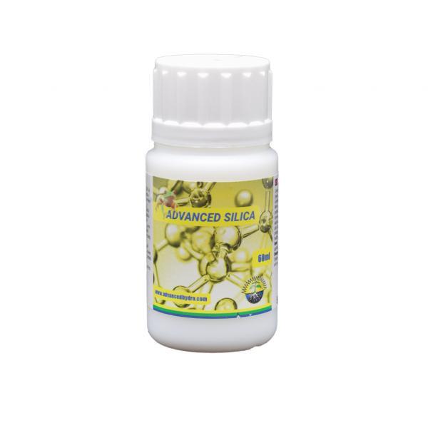 Silica 60ml