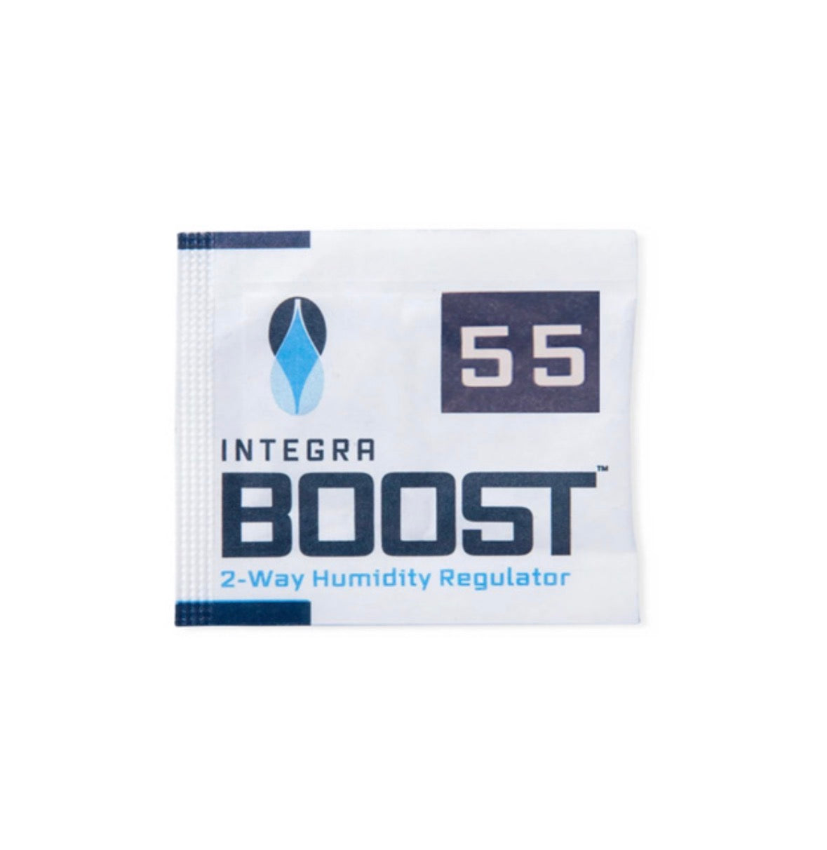 KOSTEUDENSÄÄTÖPUSSI INTEGRA BOOST 55% 8G