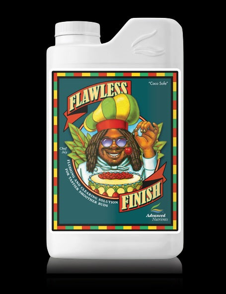 Flawless Finish 1L
