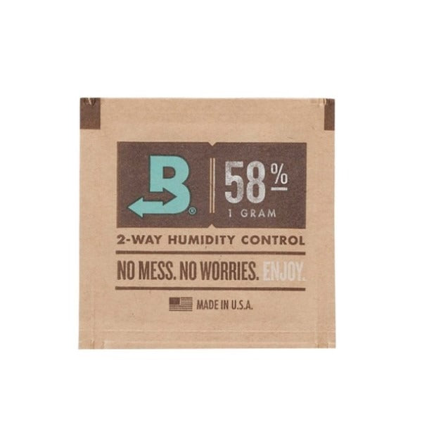 Boveda 4g 58% Kosteuspussi