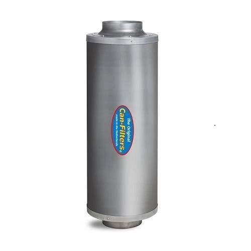 3,00x Can In-Line-Filter 300 Ø 125mm