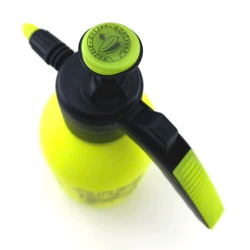 Airontek pumppusuihkepullo 2L