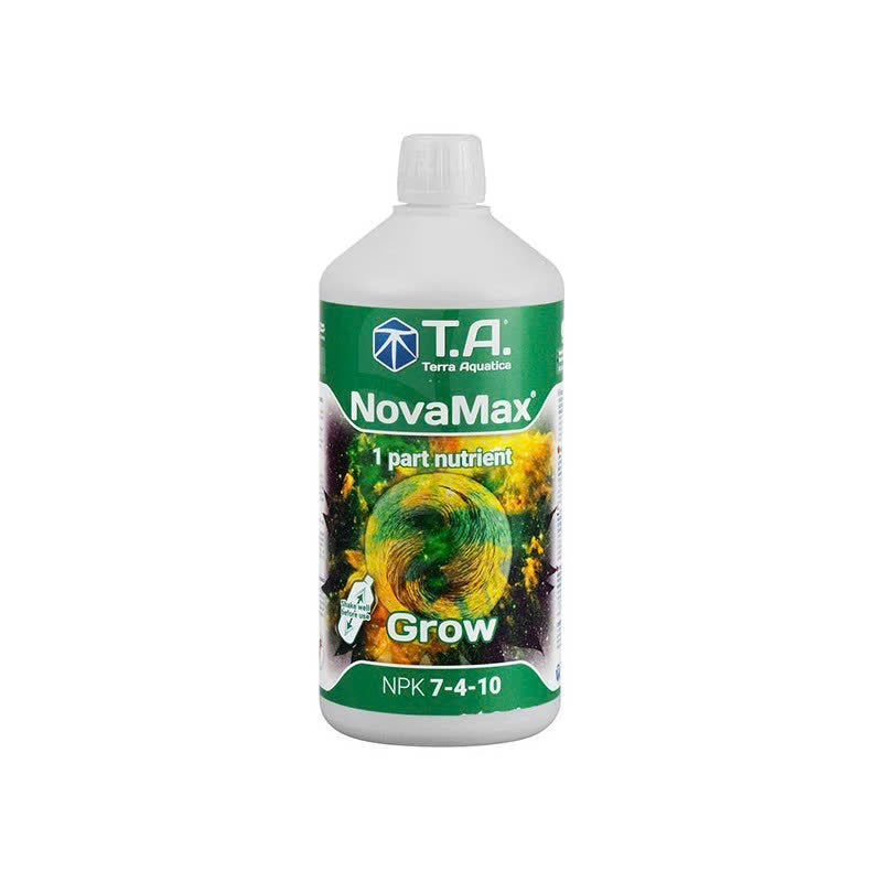 Terra Aquatica NovaMax Grow 500ml