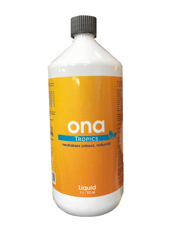 ONA Liquid Tropics 922 ml