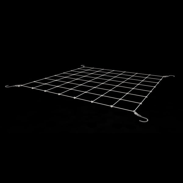 Tukiverkko 120x120 ei joustava