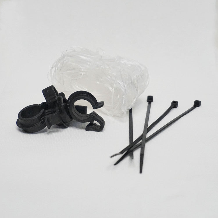 Gronest kasviverkko 120x120cm