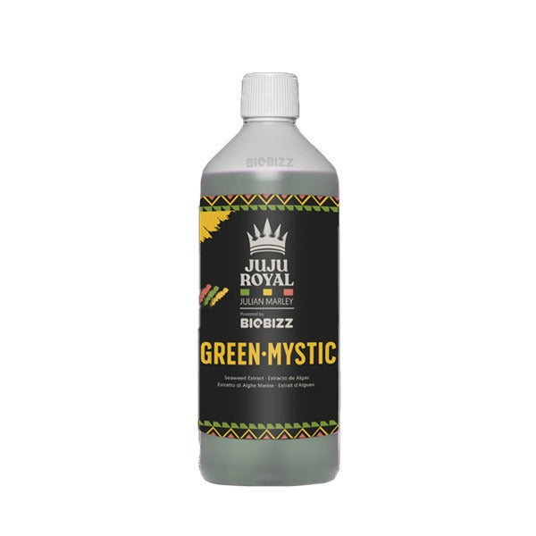 Green Mystic 1L
