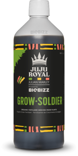 Biobizz Juju Royal Grow Soldier 1L