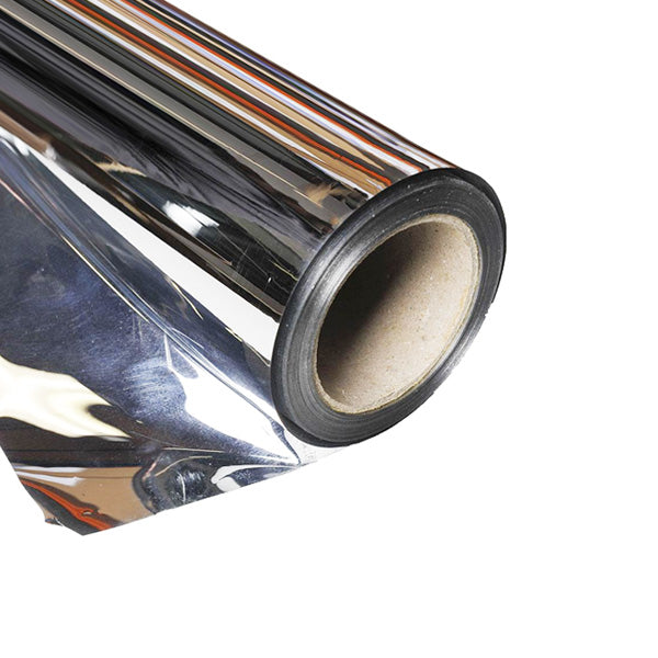 Mylar heijastinkalvo 1m (sileä)