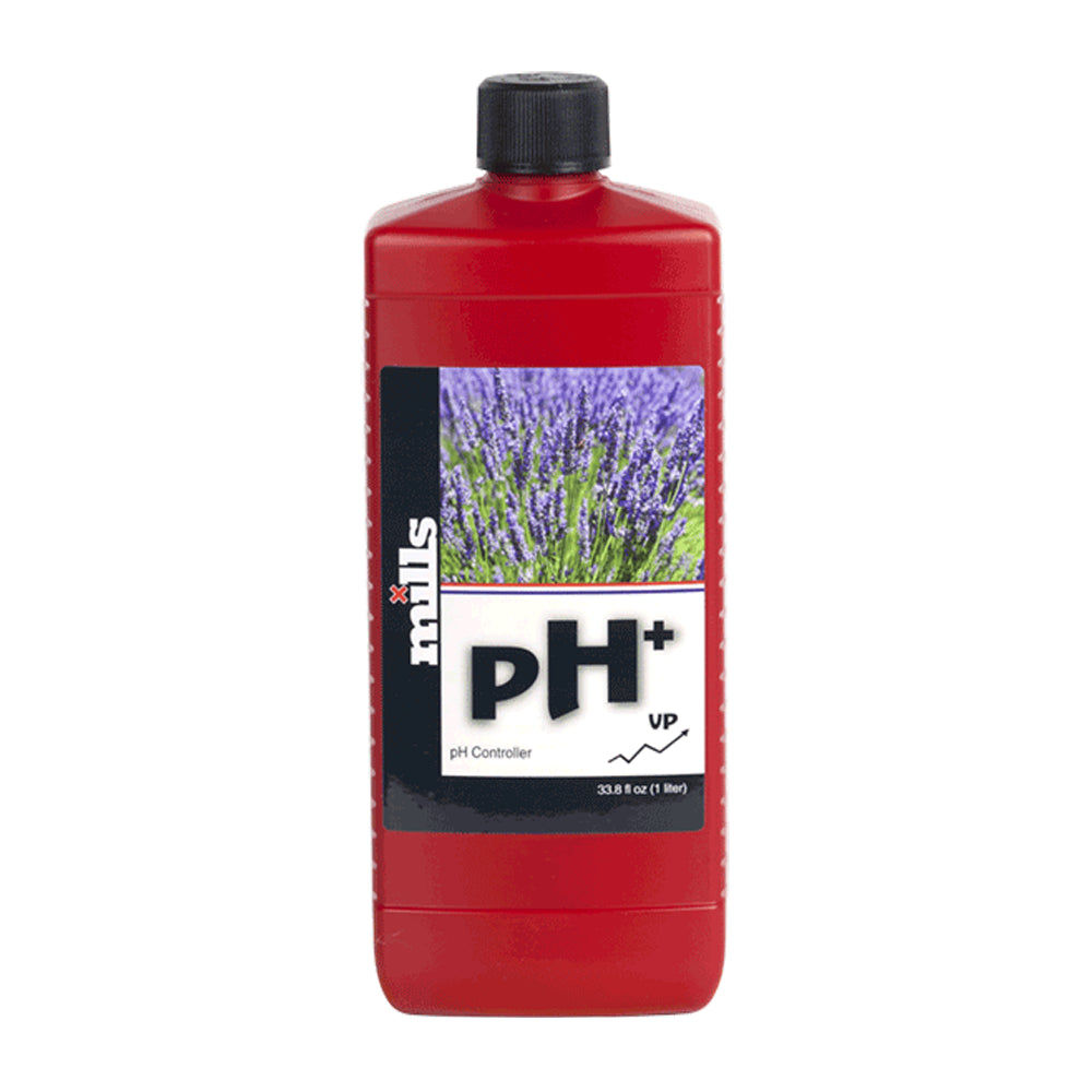 Mills pH+ 1L