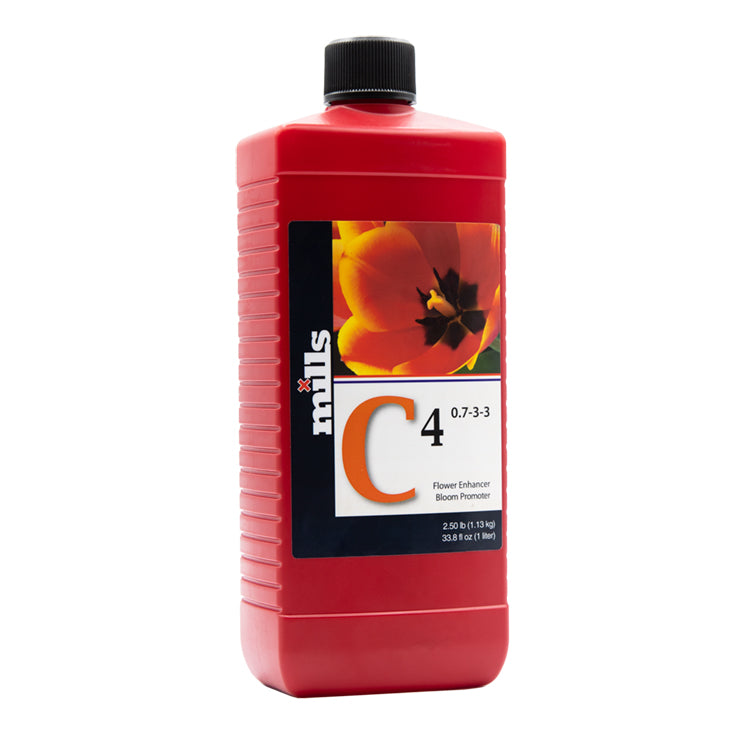 Mills C4 1L