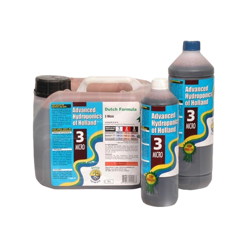 Advanced Hydroponics Micro 1L