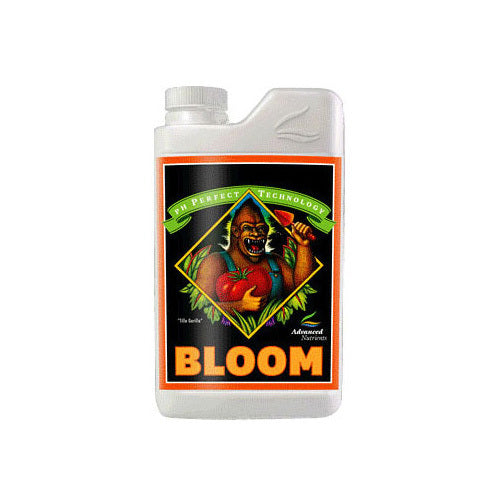 Advanced Nutrients Bloom 1L