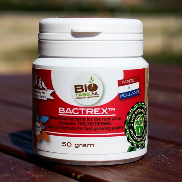 Bactrex 50g
