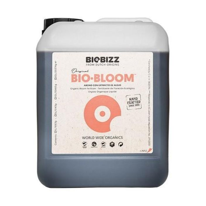 Bio-Bloom 5L