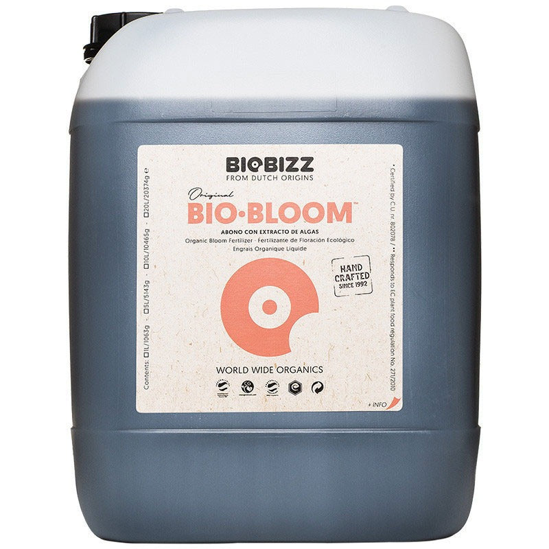 Bio-Bloom 20L