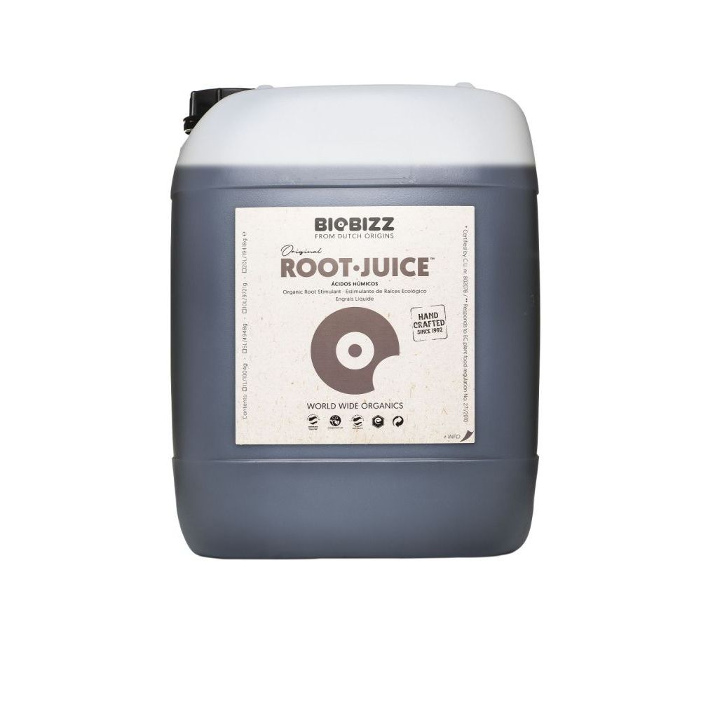 Root-Juice 10L