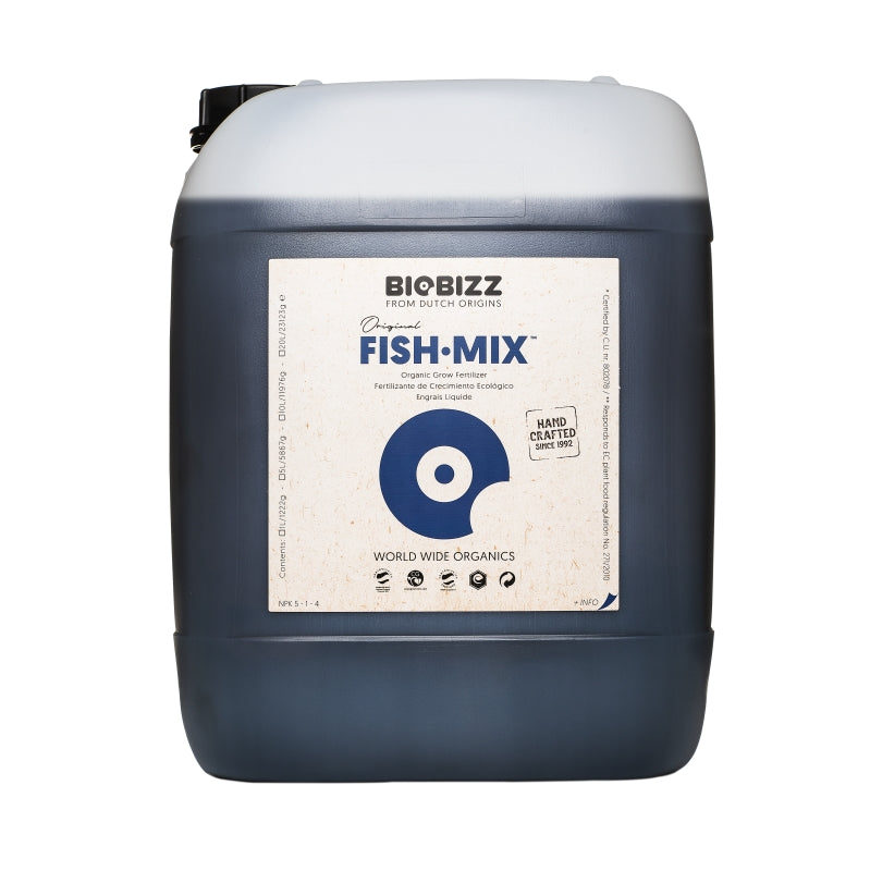 Fish-Mix 10L