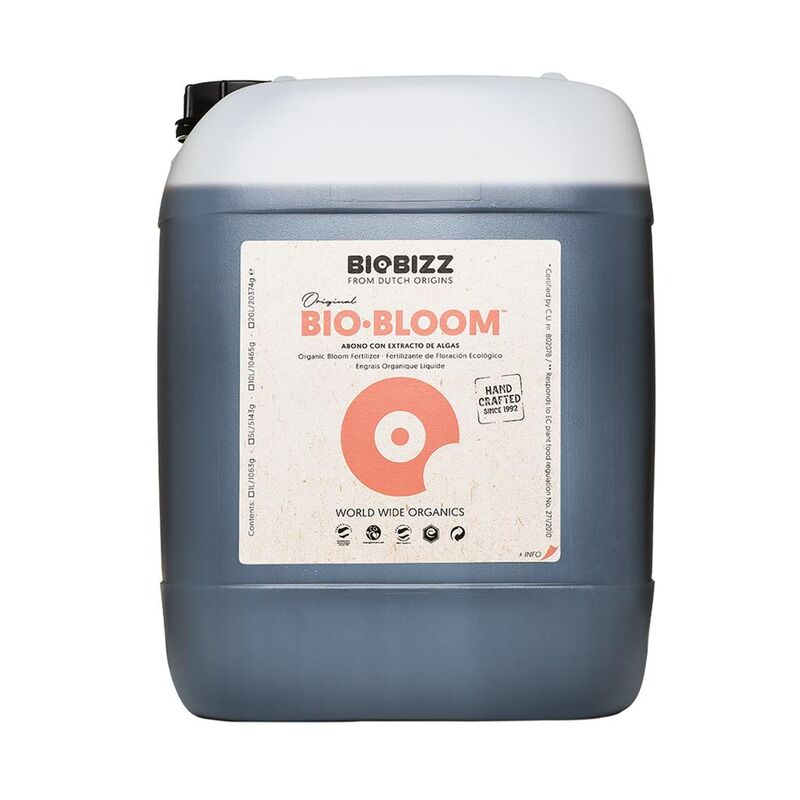 Bio-Bloom 10L