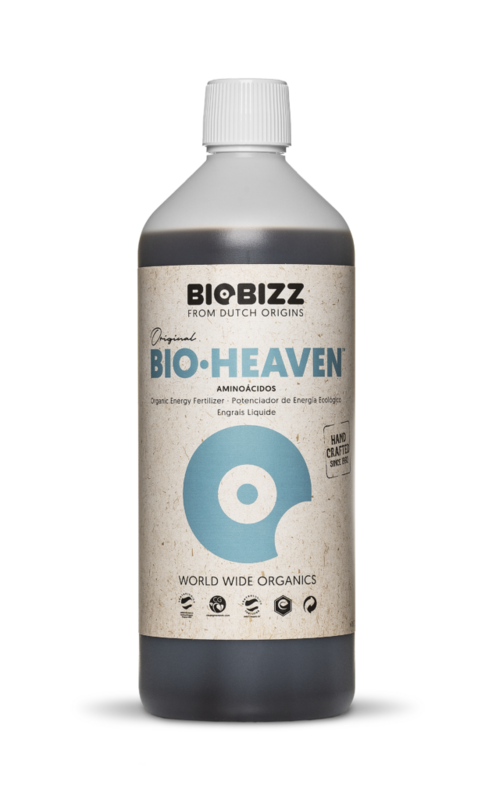 Bio-Heaven 500ml