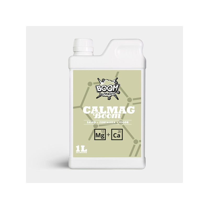 Boom Nutrients Boom CalMag 1L