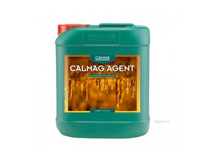 CalMag Agent 5L
