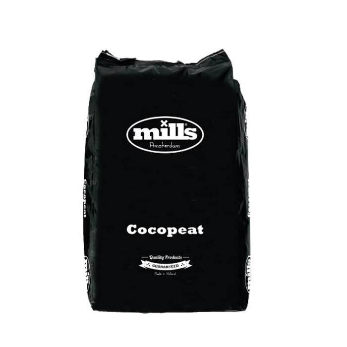 Mills Cocopeat