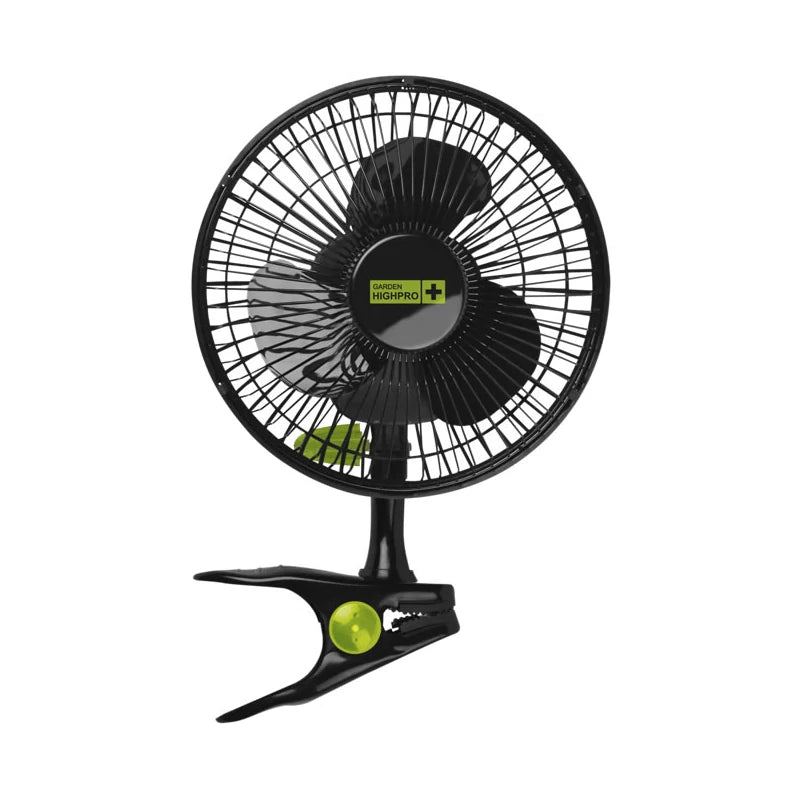 GHP Klipsituuletin 20cm 12W