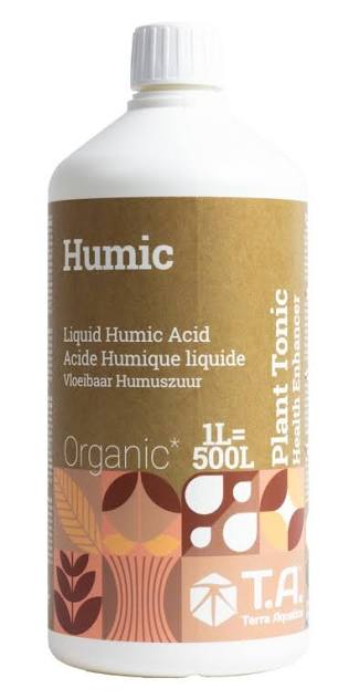 Terra Aquatica Humic 500ml