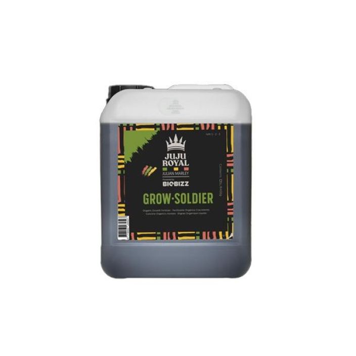 Grow Soldier 5L