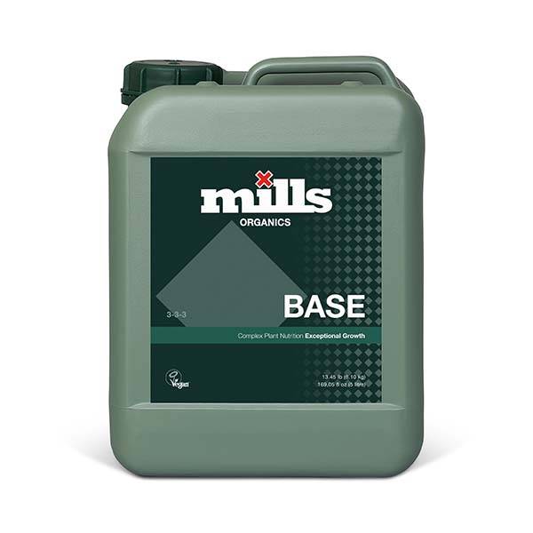Organic Base 5l
