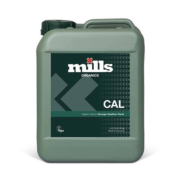 Organic Cal 5l