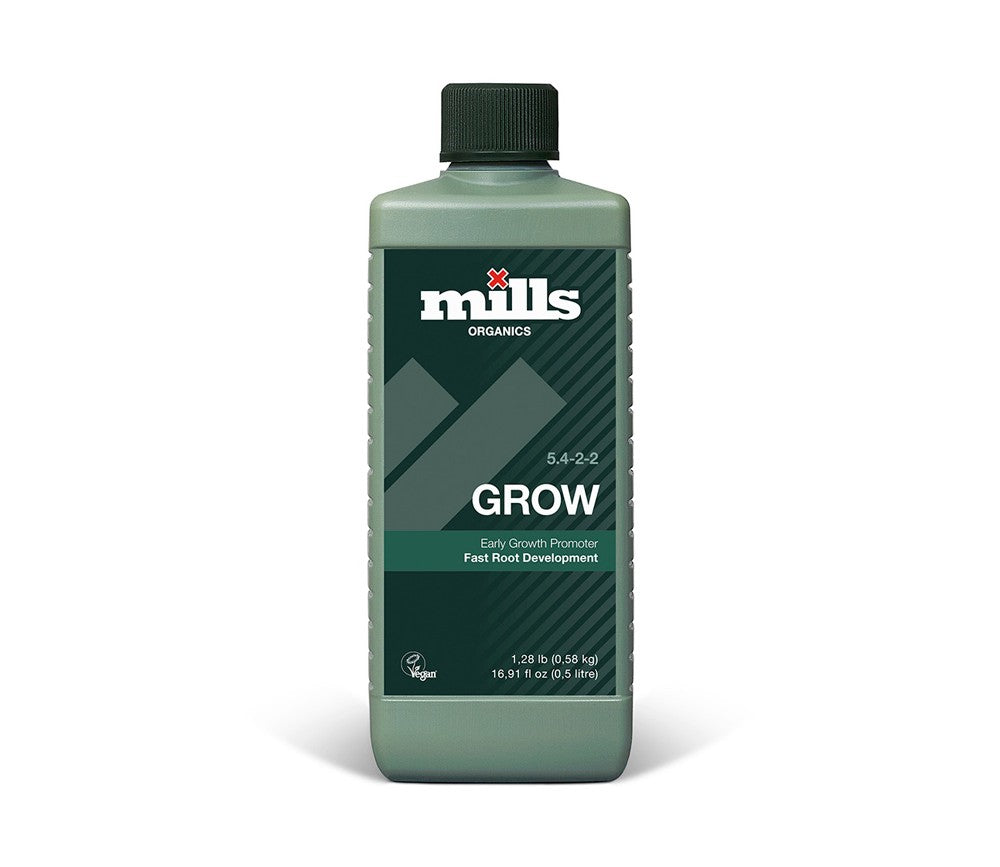 Organic Grow 1l