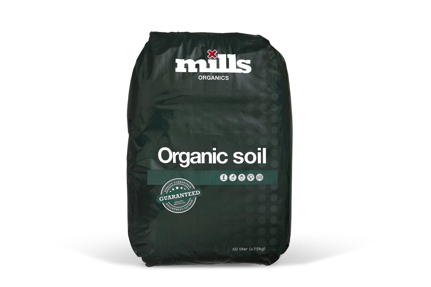 Mills Organic