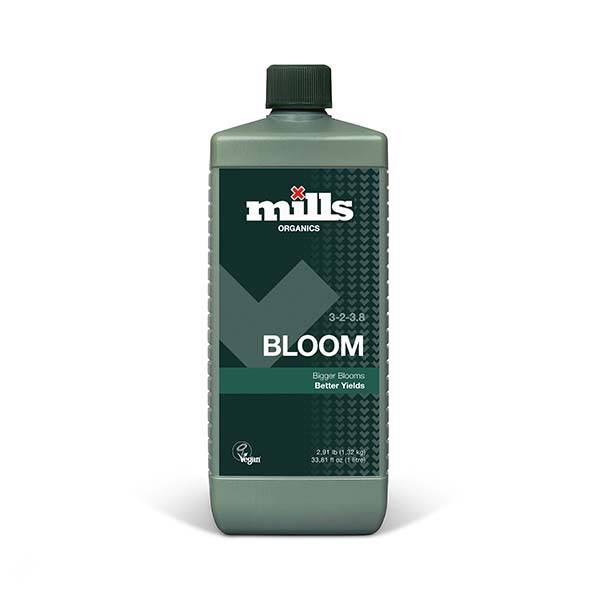 Organic Bloom 1l
