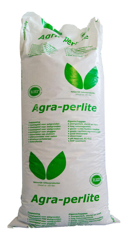 Agra perliitti 10L