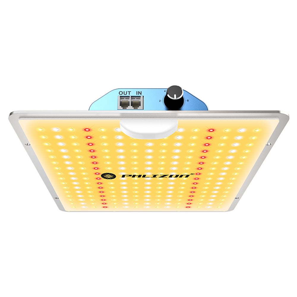Phlizon 1000W LED Grow Light FD9600