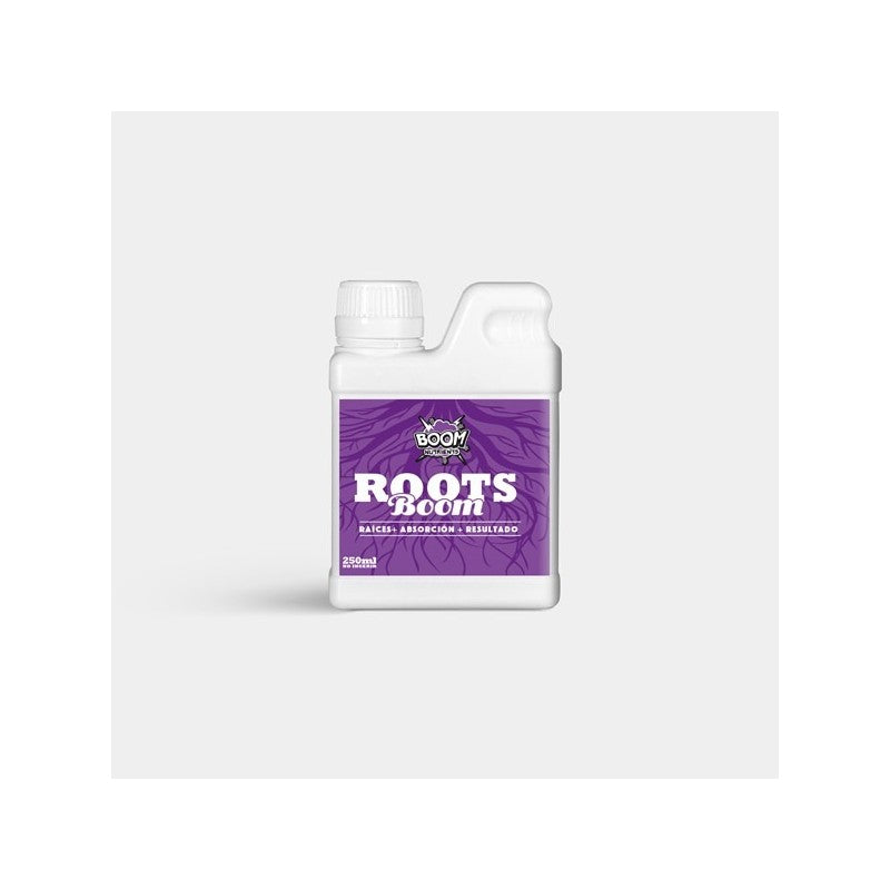 Boom Nutrients Roots Boom 250ml