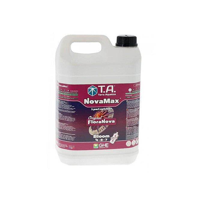 NovaMax Bloom 5L