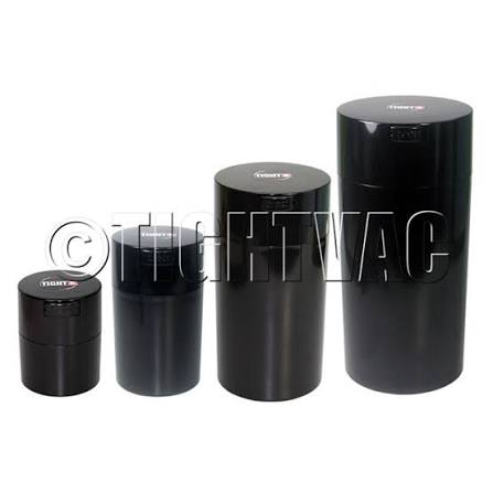 TightVac-tyhjiöpurkki 0,29L