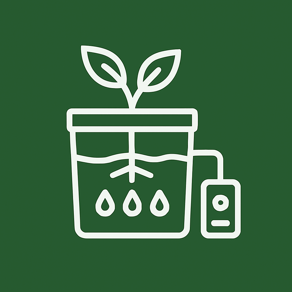 Järjestelmät - Spider Farmer