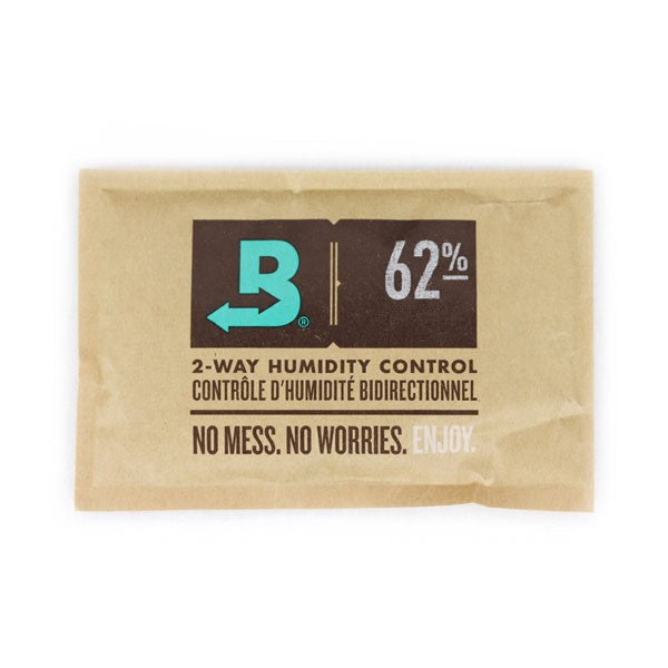 Boveda kosteuspussi 62% 67g