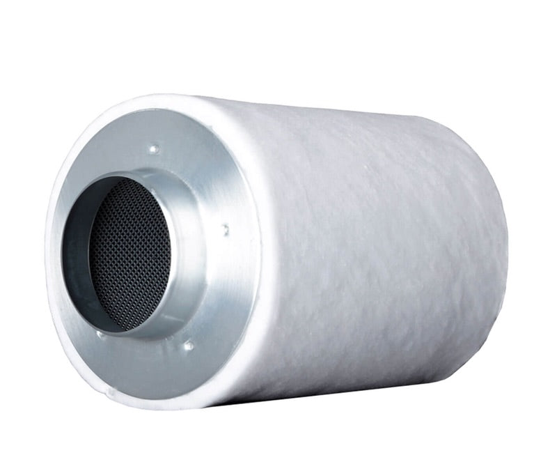 Prima Klima Eco Line K2600 125mm