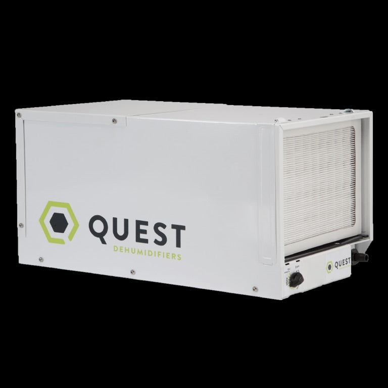 Quest 70 ilmankuivain ≈33 L/vrk