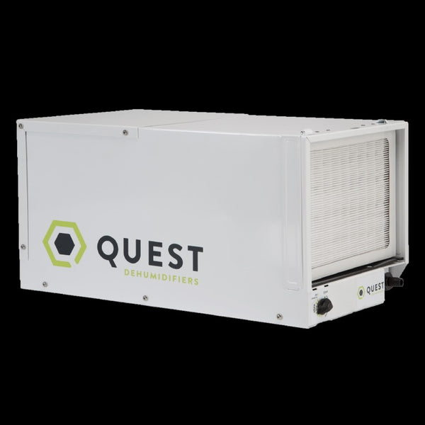 Quest 70 ilmankuivain ≈33 L/vrk
