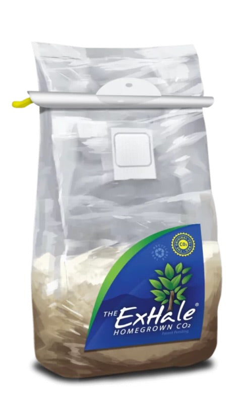 ExHale CO2 Bag